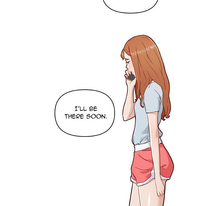 Family Adjustments Manhwa - Chapter 72 Page 60