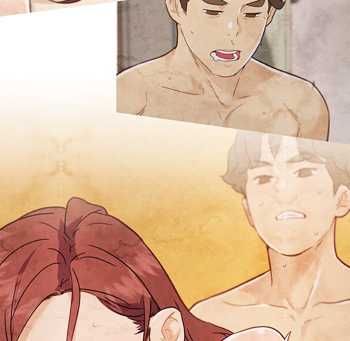 Family Adjustments Manhwa - Chapter 72 Page 76