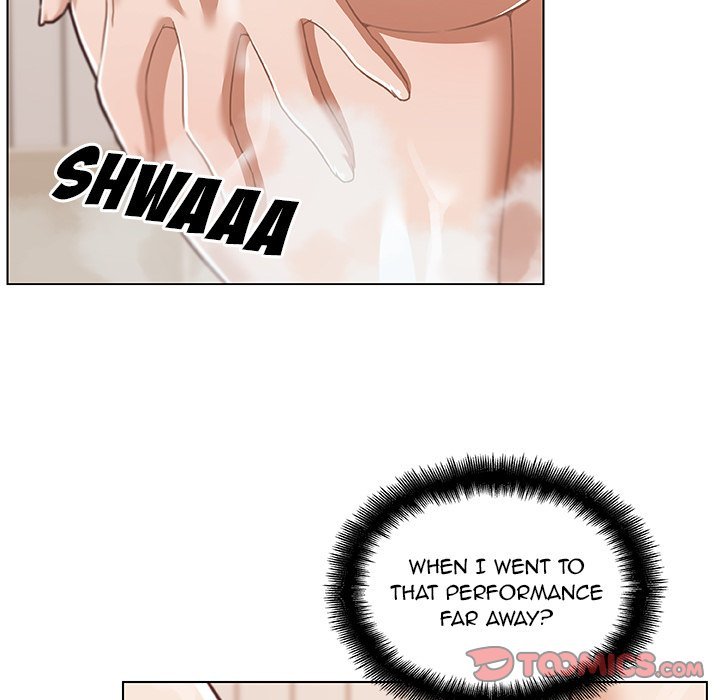 Family Adjustments Manhwa - Chapter 72 Page 83