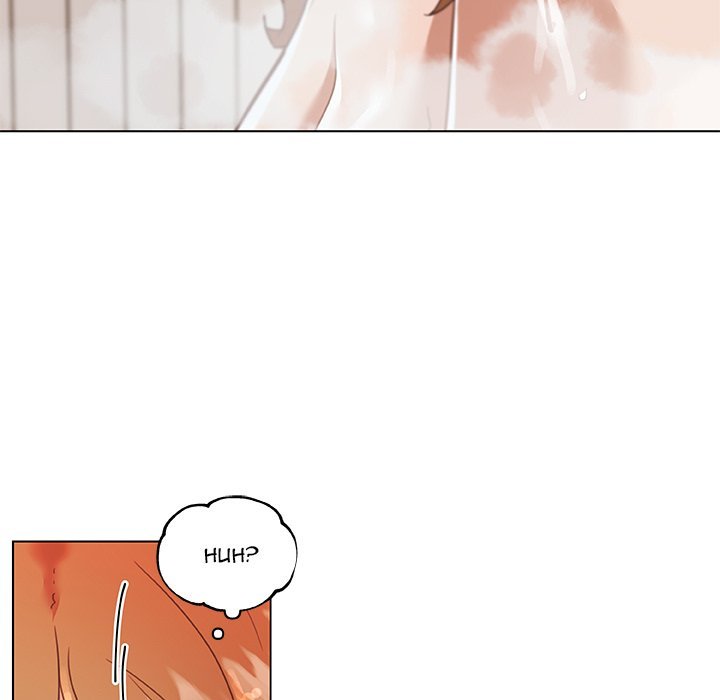 Family Adjustments Manhwa - Chapter 72 Page 87