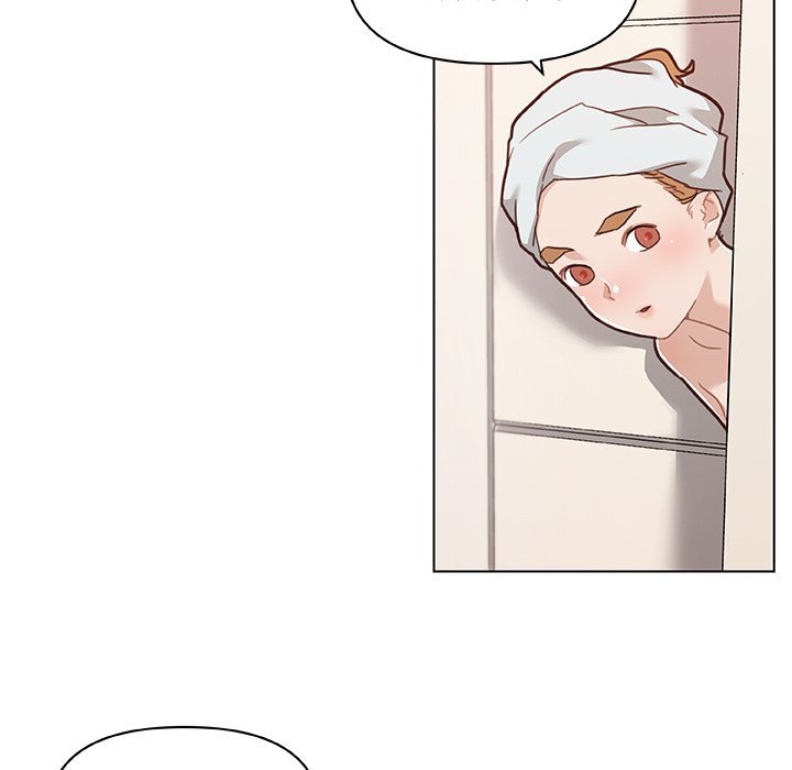 Family Adjustments Manhwa - Chapter 72 Page 94