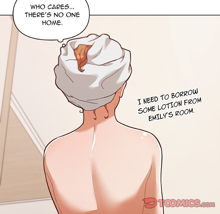 Family Adjustments Manhwa - Chapter 72 Page 95