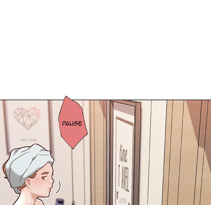 Family Adjustments Manhwa - Chapter 72 Page 97