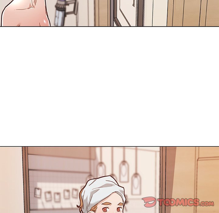 Family Adjustments Manhwa - Chapter 72 Page 98