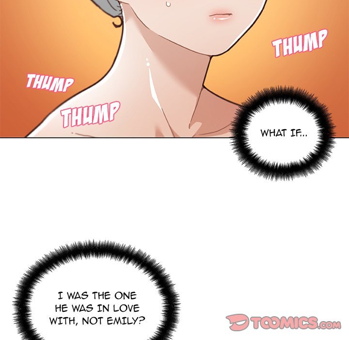 Family Adjustments Manhwa - Chapter 72 Page 101