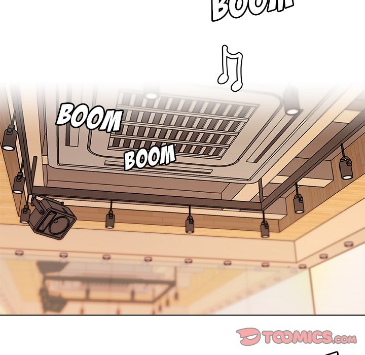 Family Adjustments Manhwa - Chapter 72 Page 104