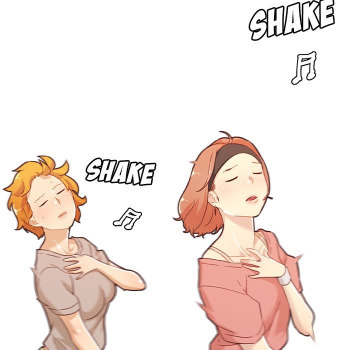 Family Adjustments Manhwa - Chapter 72 Page 105