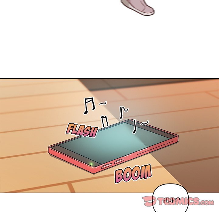 Family Adjustments Manhwa - Chapter 72 Page 107