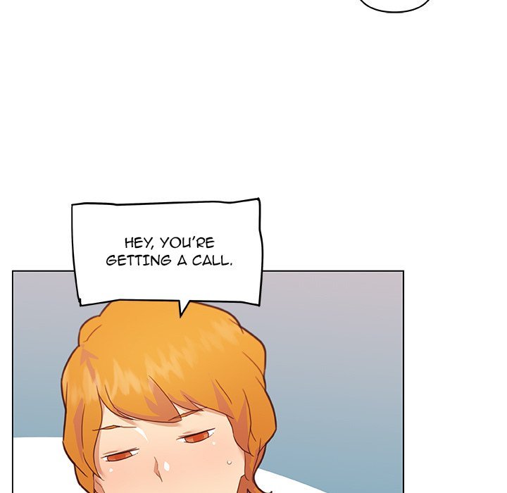 Family Adjustments Manhwa - Chapter 72 Page 108