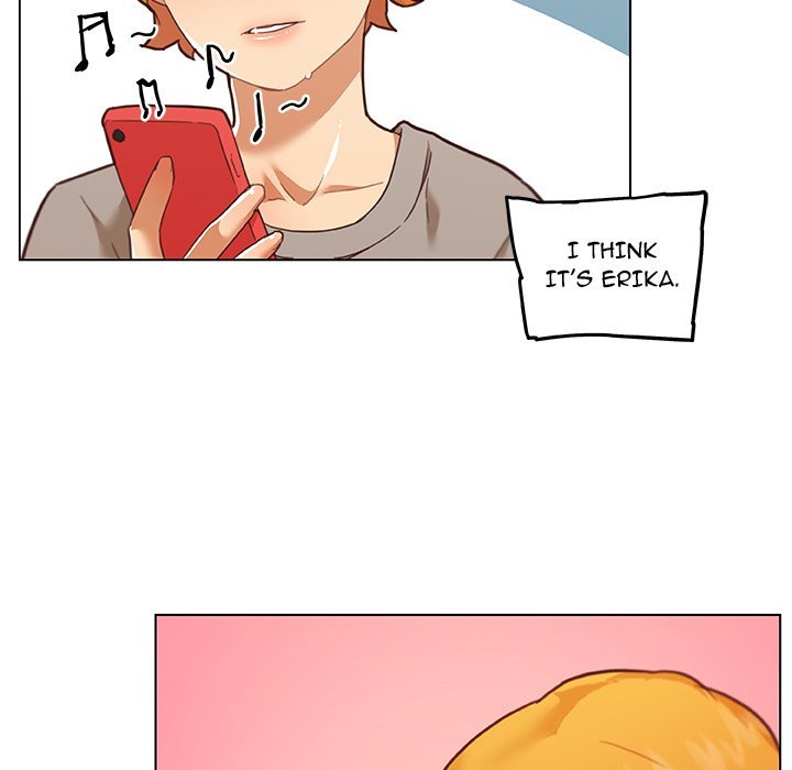 Family Adjustments Manhwa - Chapter 72 Page 109