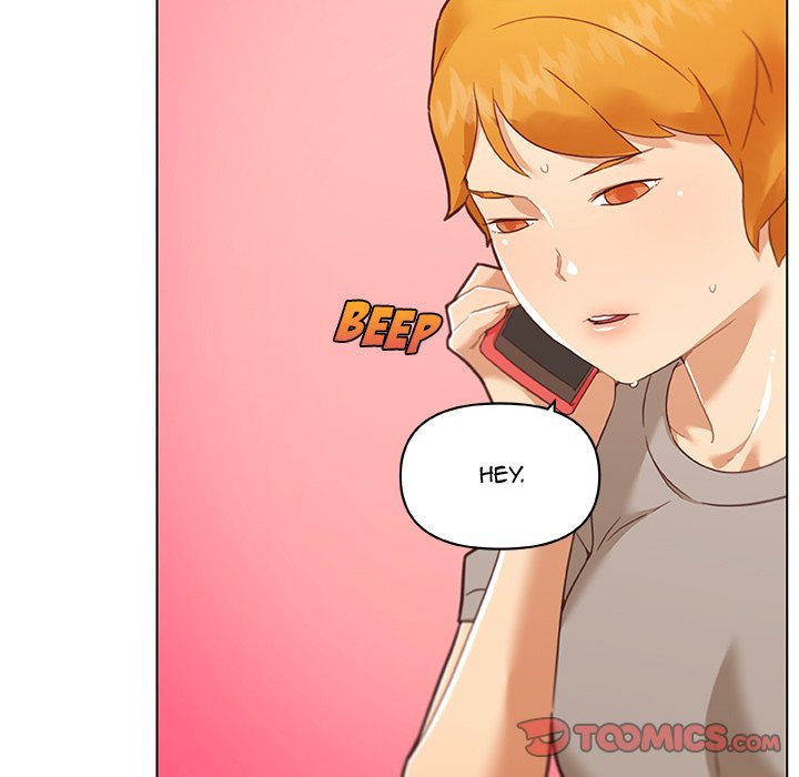 Family Adjustments Manhwa - Chapter 72 Page 110