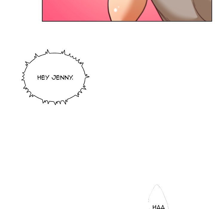 Family Adjustments Manhwa - Chapter 72 Page 111