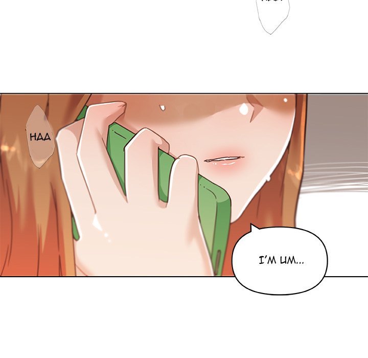 Family Adjustments Manhwa - Chapter 72 Page 112