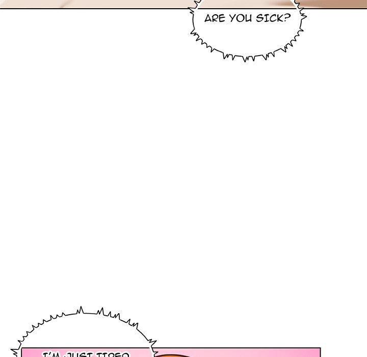 Family Adjustments Manhwa - Chapter 72 Page 115