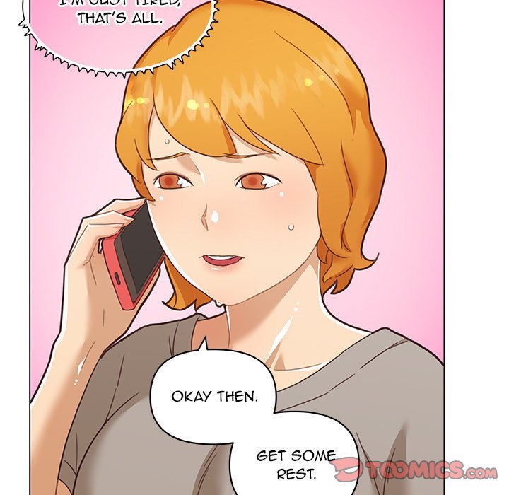 Family Adjustments Manhwa - Chapter 72 Page 116