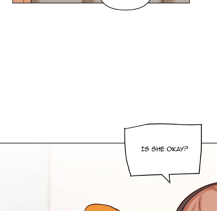 Family Adjustments Manhwa - Chapter 72 Page 117