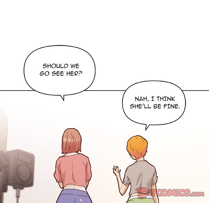 Family Adjustments Manhwa - Chapter 72 Page 119