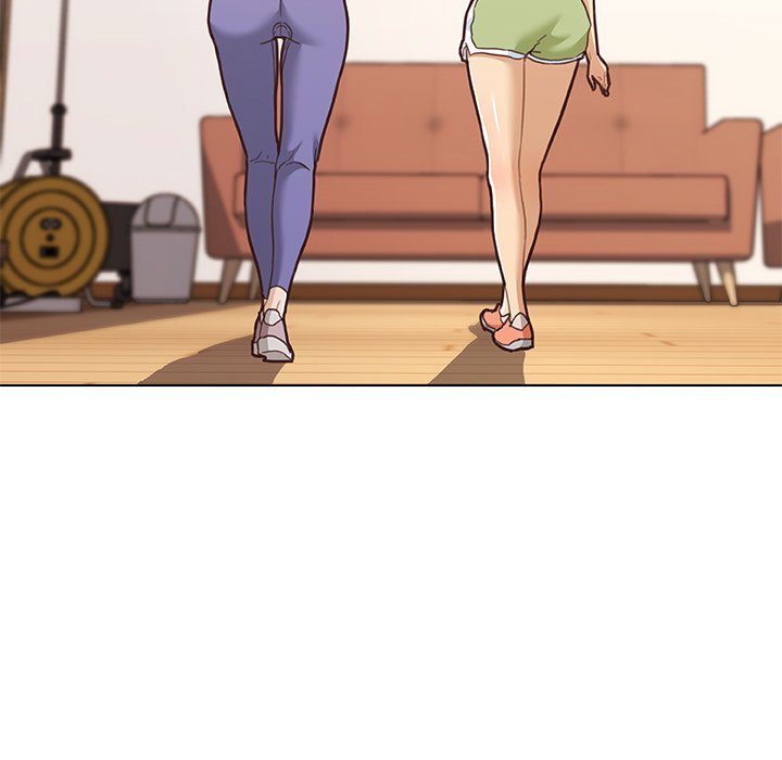 Family Adjustments Manhwa - Chapter 72 Page 120