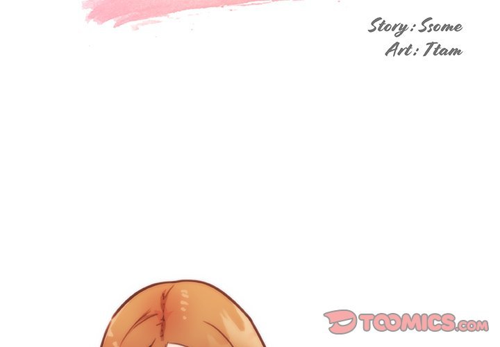 Family Adjustments Manhwa - Chapter 47 Page 1