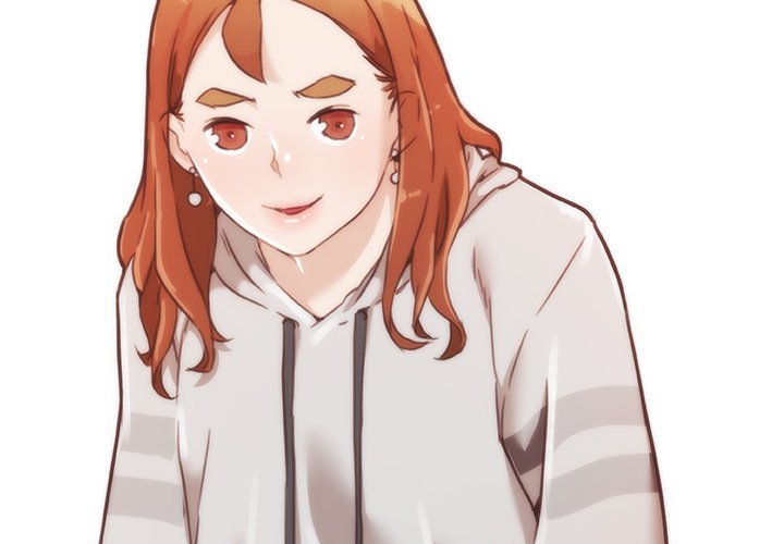 Family Adjustments Manhwa - Chapter 47 Page 2