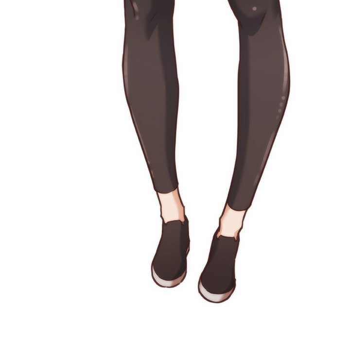 Family Adjustments Manhwa - Chapter 47 Page 4