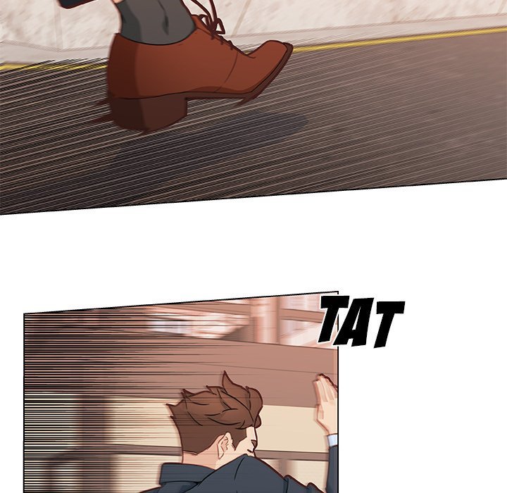 Family Adjustments Manhwa - Chapter 47 Page 16