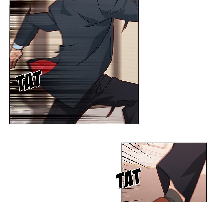 Family Adjustments Manhwa - Chapter 47 Page 17