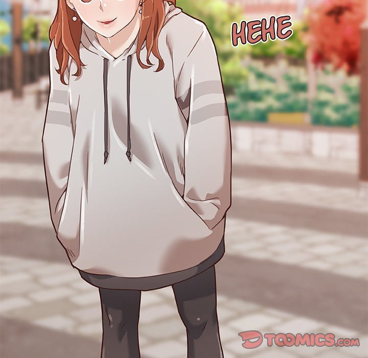 Family Adjustments Manhwa - Chapter 47 Page 25