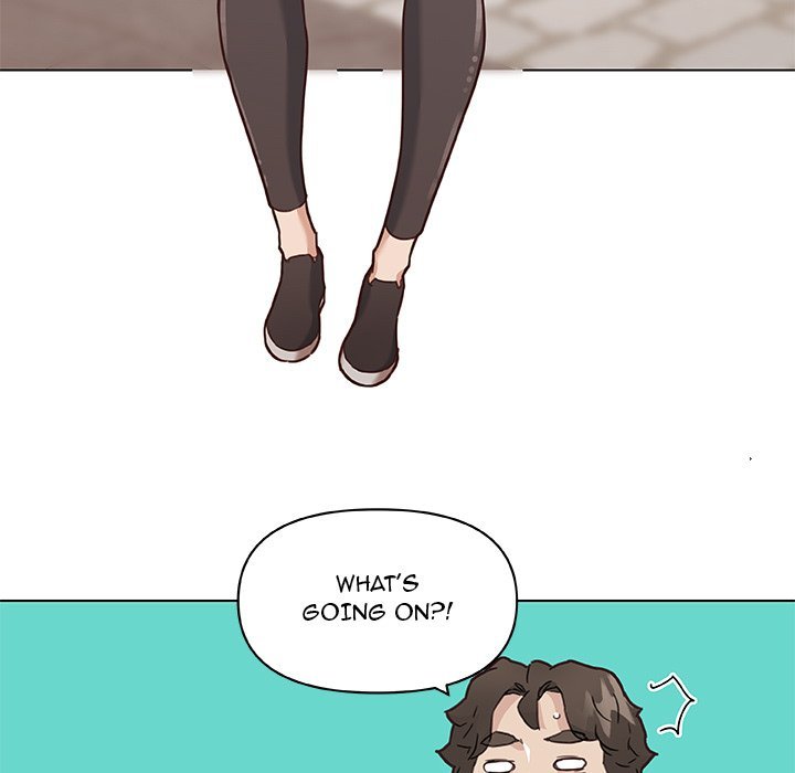 Family Adjustments Manhwa - Chapter 47 Page 26