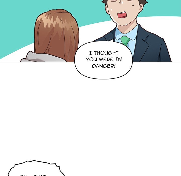 Family Adjustments Manhwa - Chapter 47 Page 27