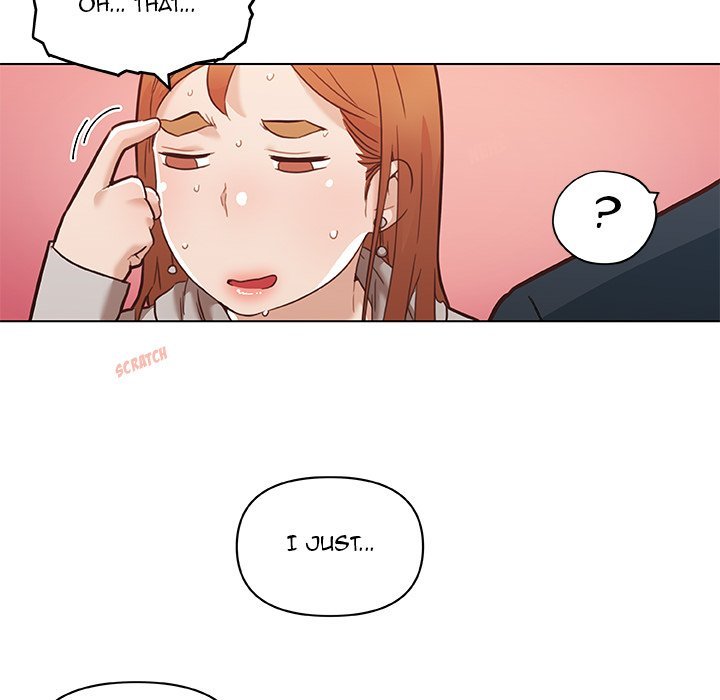 Family Adjustments Manhwa - Chapter 47 Page 28