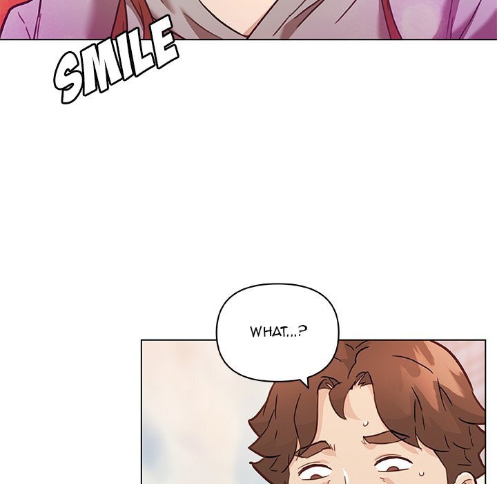 Family Adjustments Manhwa - Chapter 47 Page 30