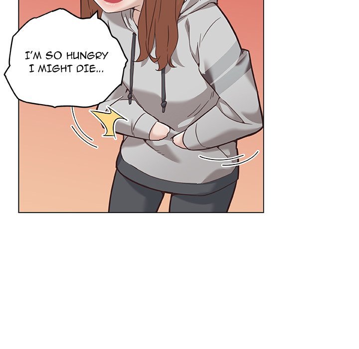 Family Adjustments Manhwa - Chapter 47 Page 32