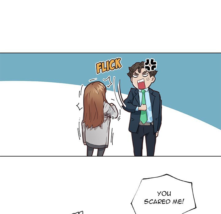 Family Adjustments Manhwa - Chapter 47 Page 33