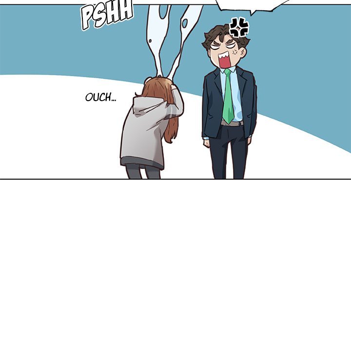 Family Adjustments Manhwa - Chapter 47 Page 34