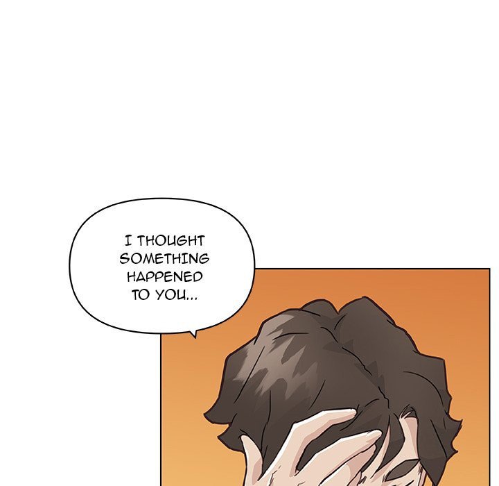 Family Adjustments Manhwa - Chapter 47 Page 35