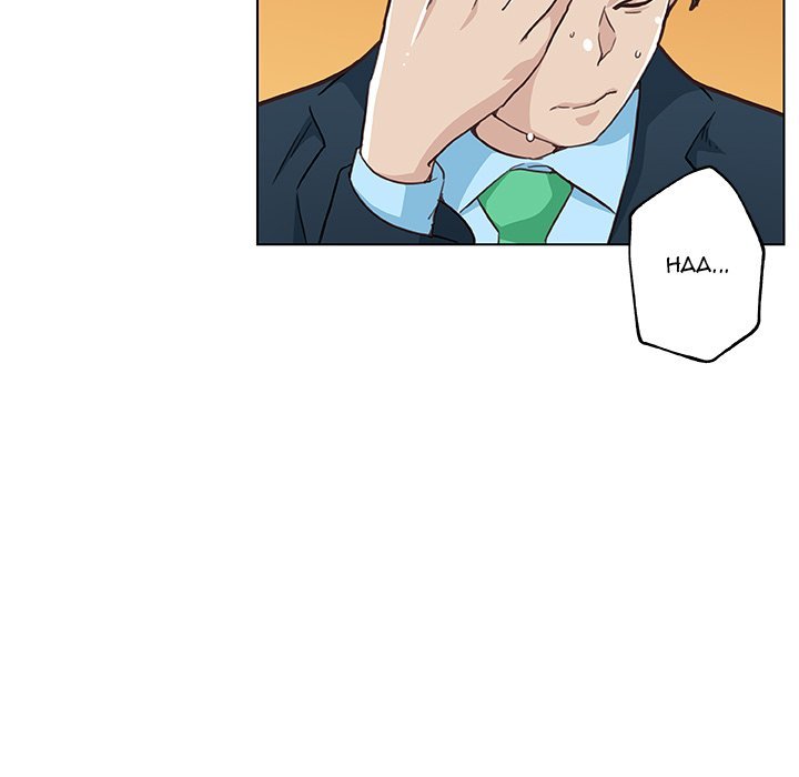 Family Adjustments Manhwa - Chapter 47 Page 36