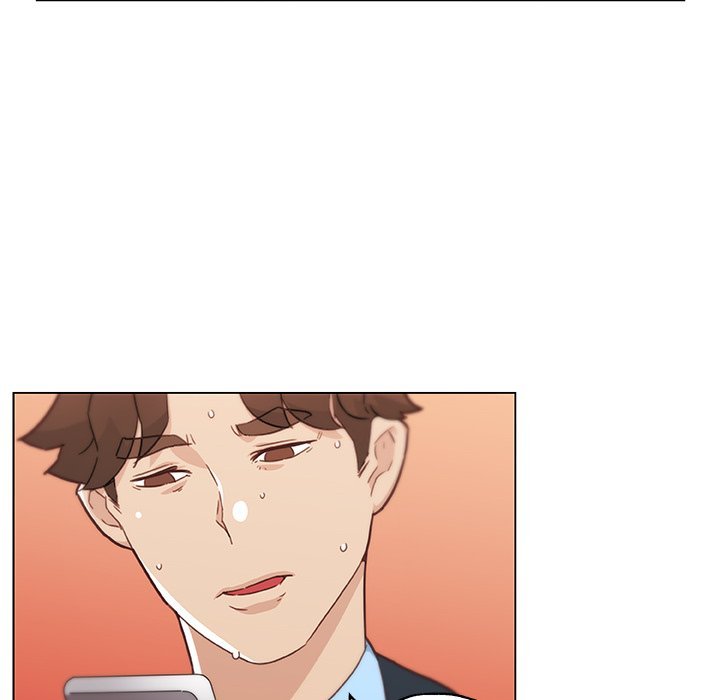 Family Adjustments Manhwa - Chapter 47 Page 38