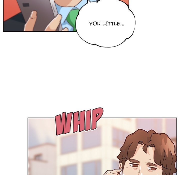 Family Adjustments Manhwa - Chapter 47 Page 39