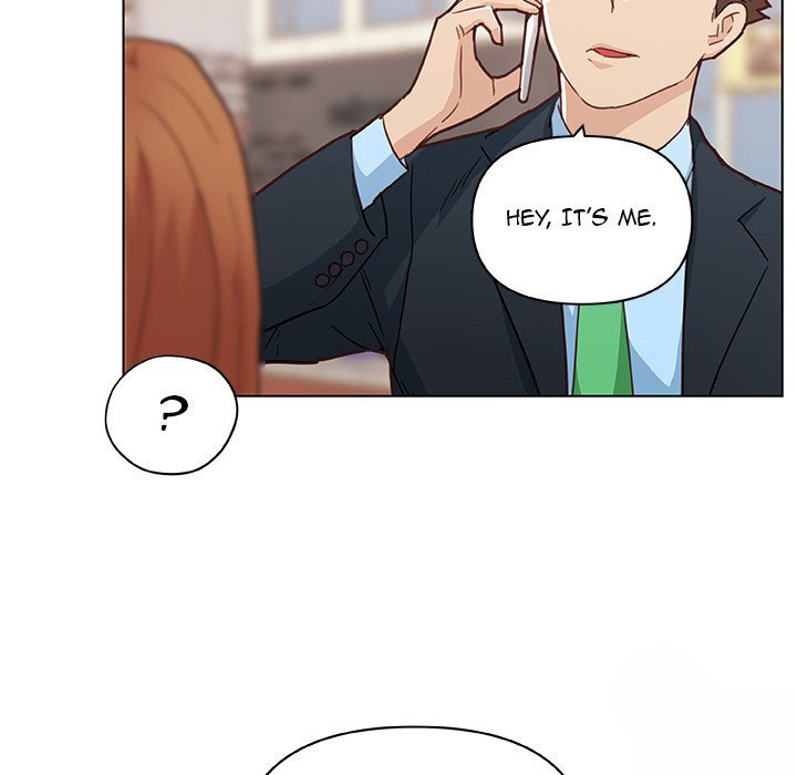 Family Adjustments Manhwa - Chapter 47 Page 40