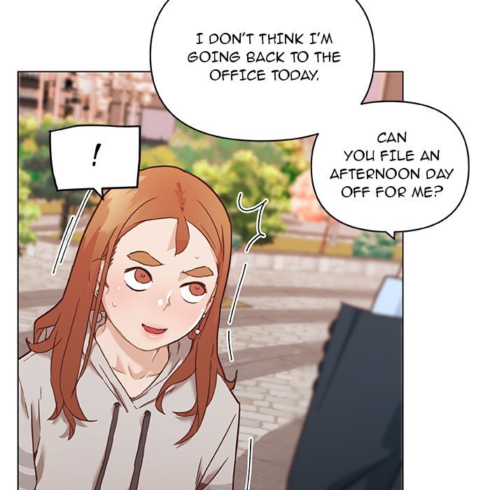 Family Adjustments Manhwa - Chapter 47 Page 41