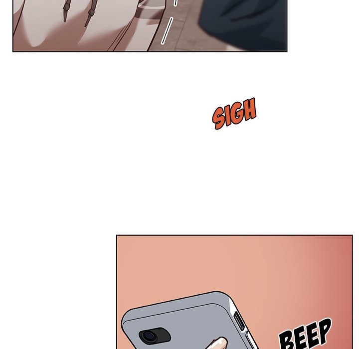 Family Adjustments Manhwa - Chapter 47 Page 42