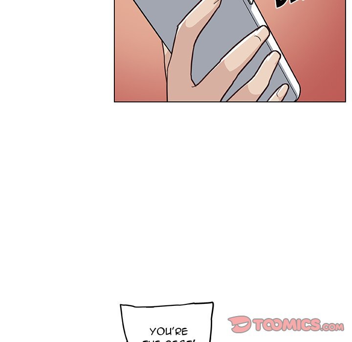 Family Adjustments Manhwa - Chapter 47 Page 43