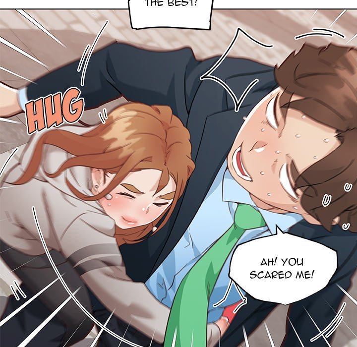 Family Adjustments Manhwa - Chapter 47 Page 44