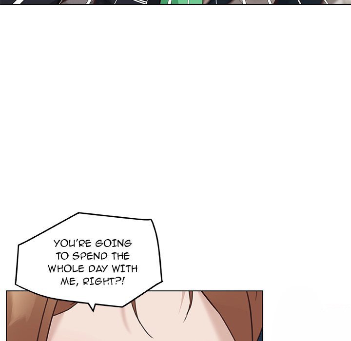 Family Adjustments Manhwa - Chapter 47 Page 45