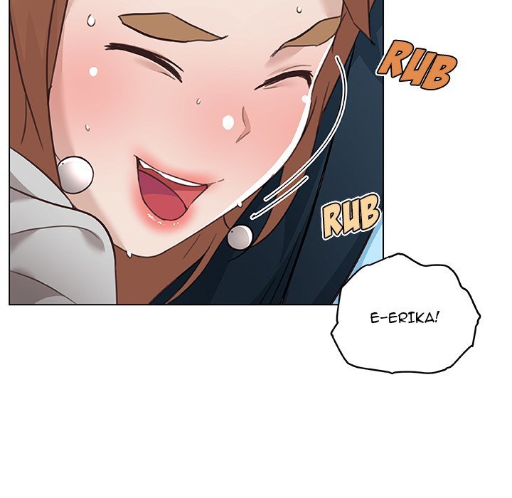 Family Adjustments Manhwa - Chapter 47 Page 46