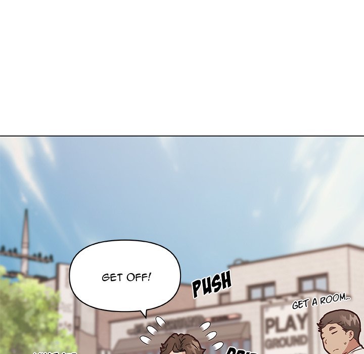 Family Adjustments Manhwa - Chapter 47 Page 47