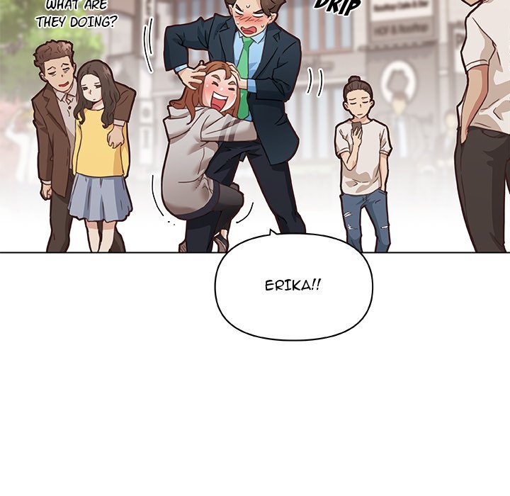 Family Adjustments Manhwa - Chapter 47 Page 48