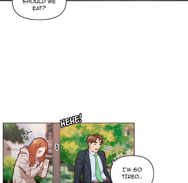 Family Adjustments Manhwa - Chapter 47 Page 51