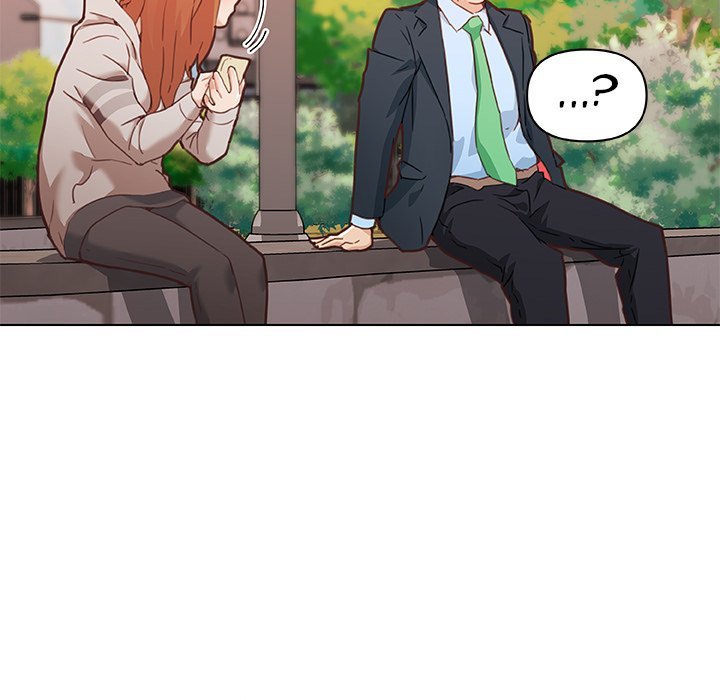 Family Adjustments Manhwa - Chapter 47 Page 53